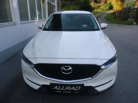 Used MAZDA CX-5 Petrol 2019 Ad 