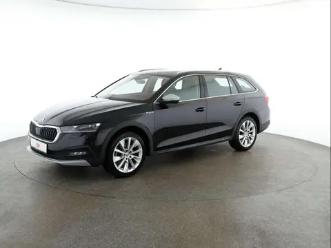 Used SKODA OCTAVIA Diesel 2021 Ad 