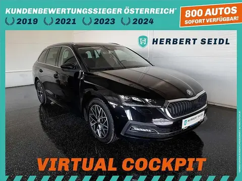 Used SKODA OCTAVIA Diesel 2021 Ad 