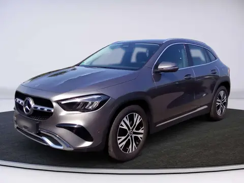 Annonce MERCEDES-BENZ CLASSE GLA Essence 2023 d'occasion 