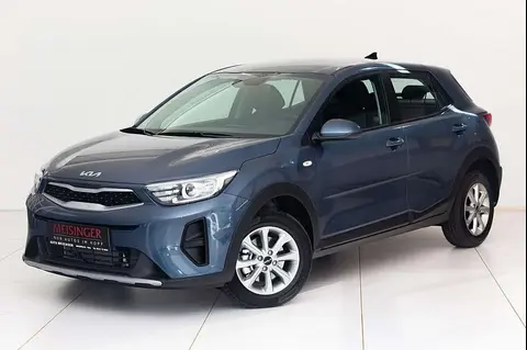 Annonce KIA STONIC Essence 2024 d'occasion 