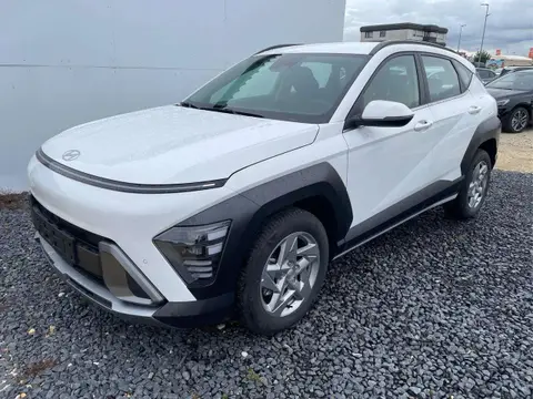 Used HYUNDAI KONA Petrol 2024 Ad 