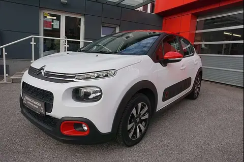 Used CITROEN C3 Diesel 2019 Ad 