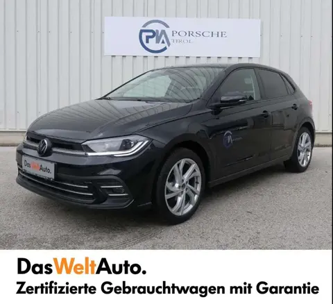 Used VOLKSWAGEN POLO Petrol 2023 Ad 