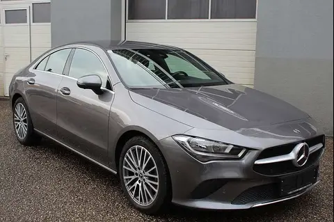 Annonce MERCEDES-BENZ CLASSE CLA Diesel 2020 d'occasion 