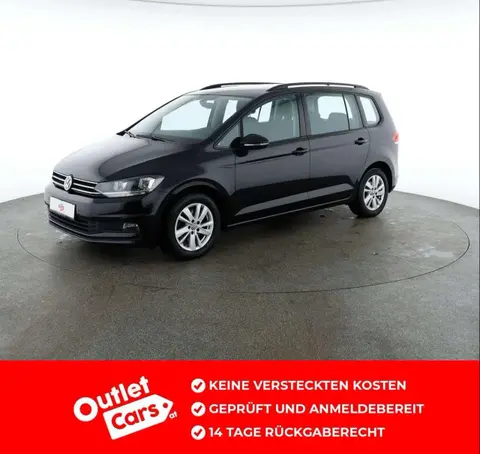 Used VOLKSWAGEN TOURAN Diesel 2020 Ad 