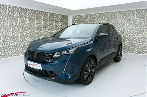 Annonce PEUGEOT 3008 Diesel 2024 d'occasion 