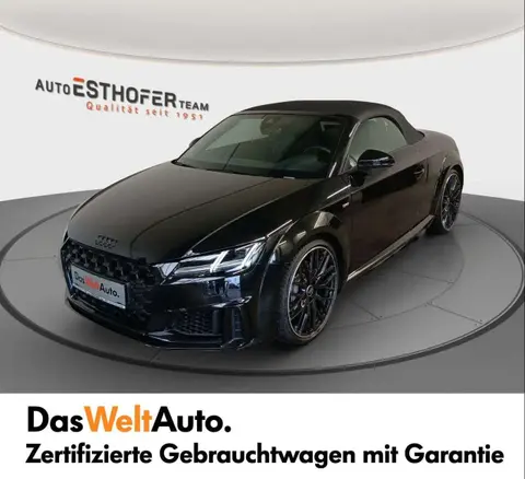 Used AUDI TT Petrol 2023 Ad 