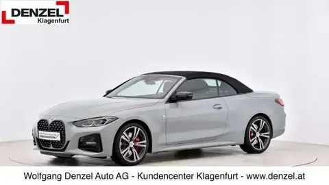 Annonce BMW SERIE 4 Essence 2023 d'occasion 