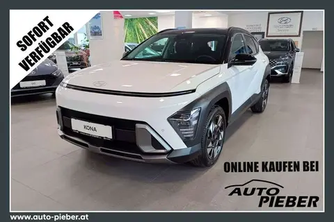 Used HYUNDAI KONA Hybrid 2024 Ad 