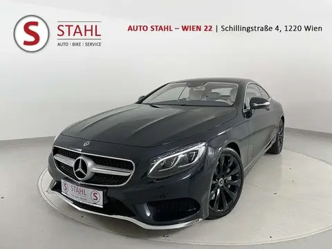 Used MERCEDES-BENZ CLASSE S Petrol 2019 Ad 