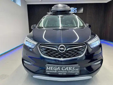 Used OPEL MOKKA Petrol 2019 Ad 