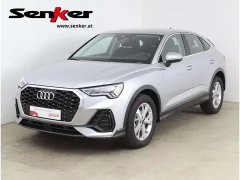 Used AUDI Q3 Petrol 2024 Ad 