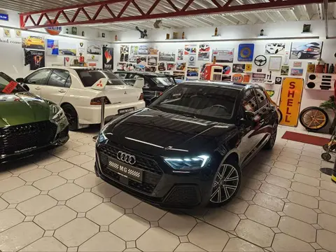 Annonce AUDI A1 Essence 2024 d'occasion 