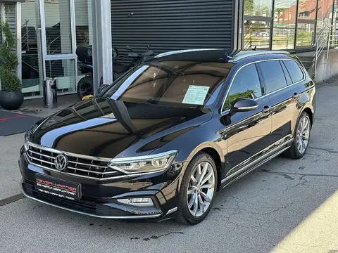 Used VOLKSWAGEN PASSAT Diesel 2019 Ad 