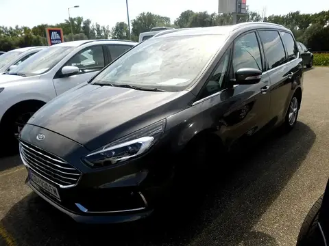 Annonce FORD GALAXY Diesel 2022 d'occasion 