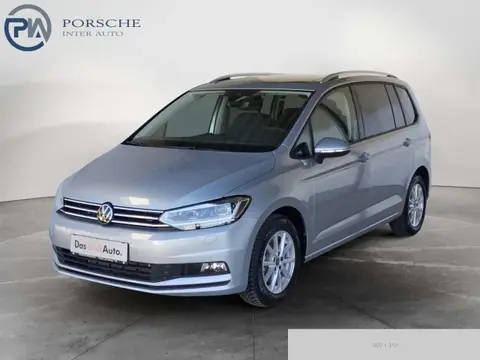 Annonce VOLKSWAGEN TOURAN Diesel 2024 d'occasion 