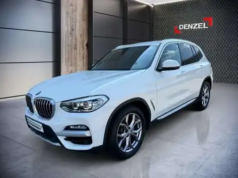 Used BMW X3 Diesel 2019 Ad 