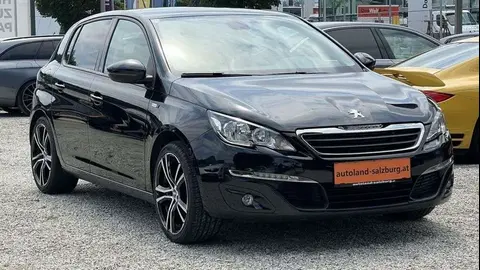 Used PEUGEOT 308 Petrol 2017 Ad 