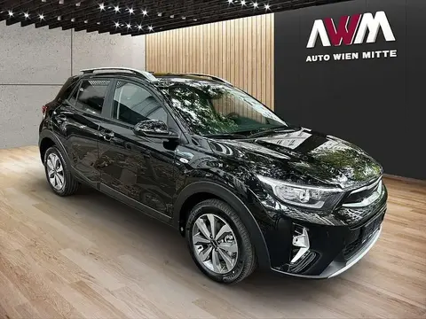 Annonce KIA STONIC Essence 2024 d'occasion 