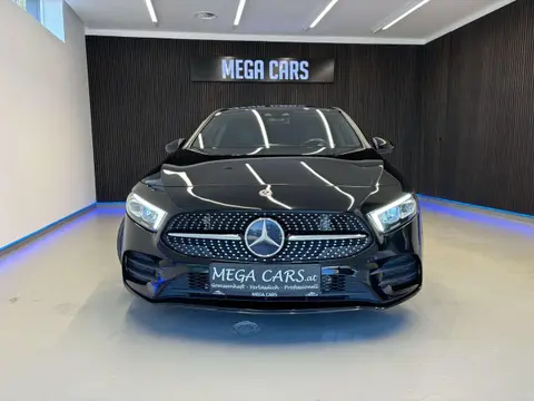 Used MERCEDES-BENZ CLASSE A Diesel 2019 Ad 