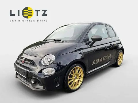 Annonce ABARTH 695 Essence 2024 d'occasion 