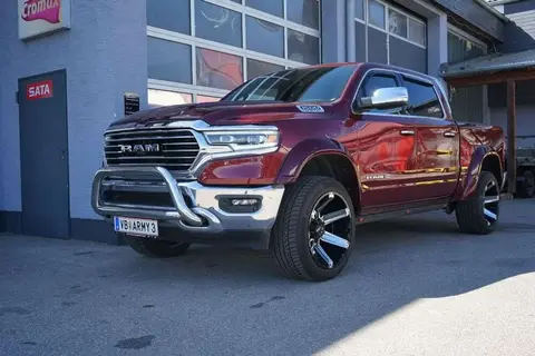 Annonce DODGE RAM Essence 2021 d'occasion 