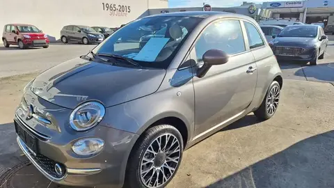 Annonce FIAT 500 Essence 2023 d'occasion 