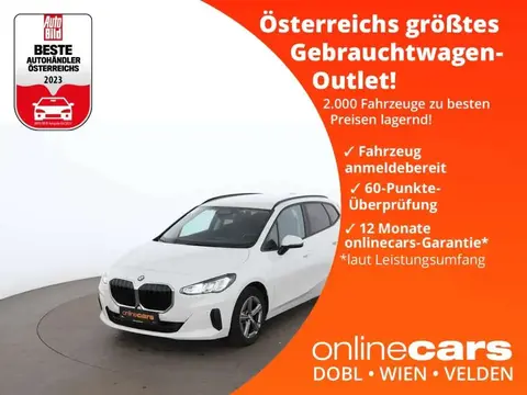 Used BMW SERIE 2 Diesel 2022 Ad 