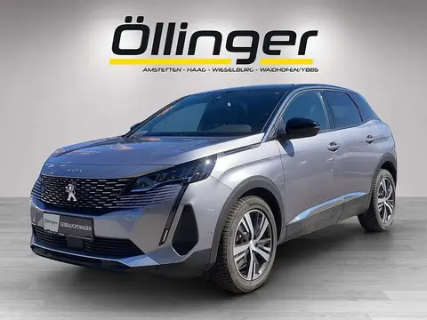 Annonce PEUGEOT 3008 Diesel 2023 d'occasion 