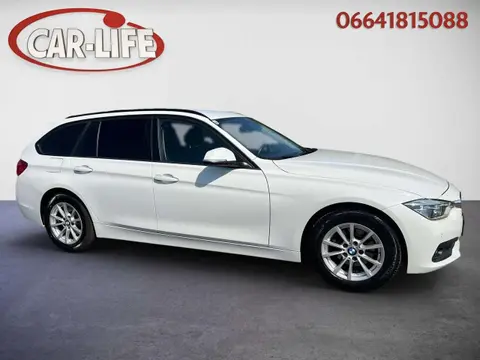 Used BMW SERIE 3 Diesel 2019 Ad 