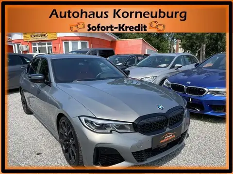 Used BMW SERIE 3 Petrol 2021 Ad 