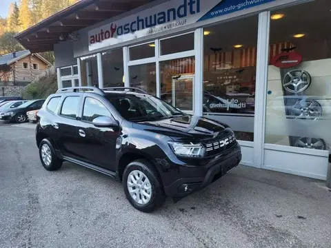 Used DACIA DUSTER Diesel 2024 Ad 