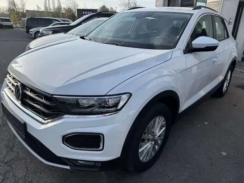 Used VOLKSWAGEN T-ROC Diesel 2019 Ad 