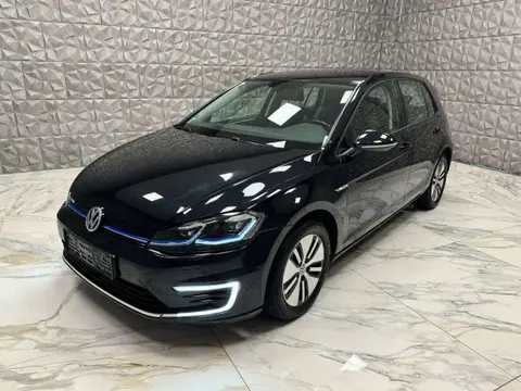 Used VOLKSWAGEN GOLF Electric 2019 Ad 