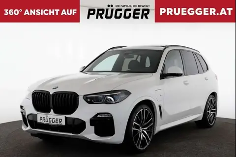 Annonce BMW X5 Hybride 2021 d'occasion 