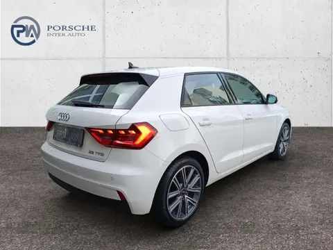 Annonce AUDI A1 Essence 2024 d'occasion 