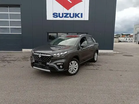 Used SUZUKI S-CROSS Petrol 2022 Ad 