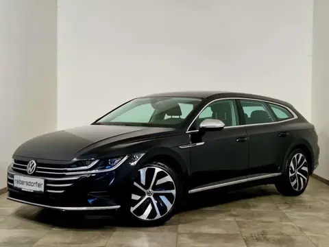 Used VOLKSWAGEN ARTEON Diesel 2021 Ad 