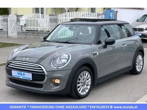 Used MINI ONE Petrol 2015 Ad 