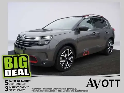 Used CITROEN C5 AIRCROSS Diesel 2019 Ad 