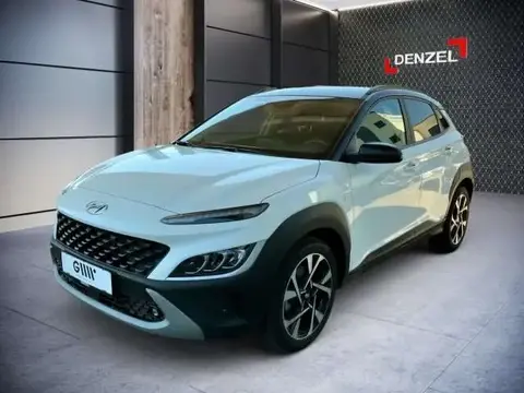 Annonce HYUNDAI KONA Essence 2022 d'occasion 