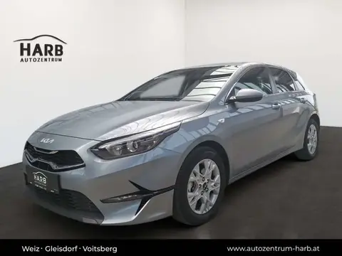 Used KIA CEED Petrol 2023 Ad 