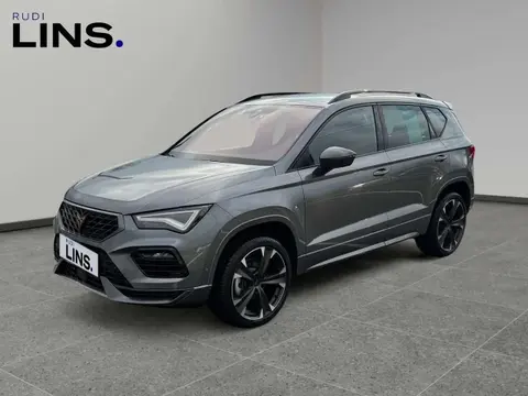 Annonce CUPRA ATECA Essence 2024 d'occasion 