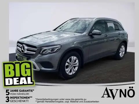 Used MERCEDES-BENZ CLASSE GLC Diesel 2018 Ad 