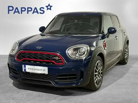 Used MINI COOPER Petrol 2018 Ad 