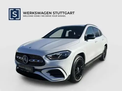 Used MERCEDES-BENZ CLASSE GLA Hybrid 2023 Ad 