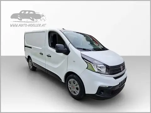 Annonce FIAT TALENTO Diesel 2021 d'occasion 