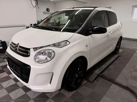 Used CITROEN C1 Petrol 2020 Ad 