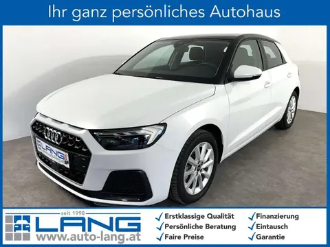 Used AUDI A1 Petrol 2023 Ad 